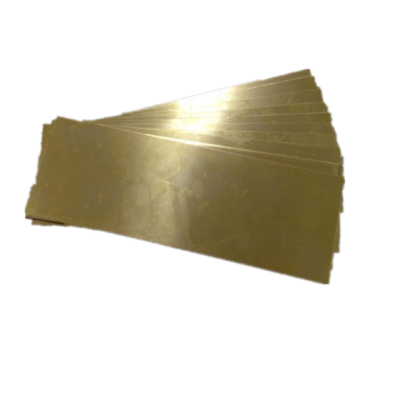 Brass Sheet