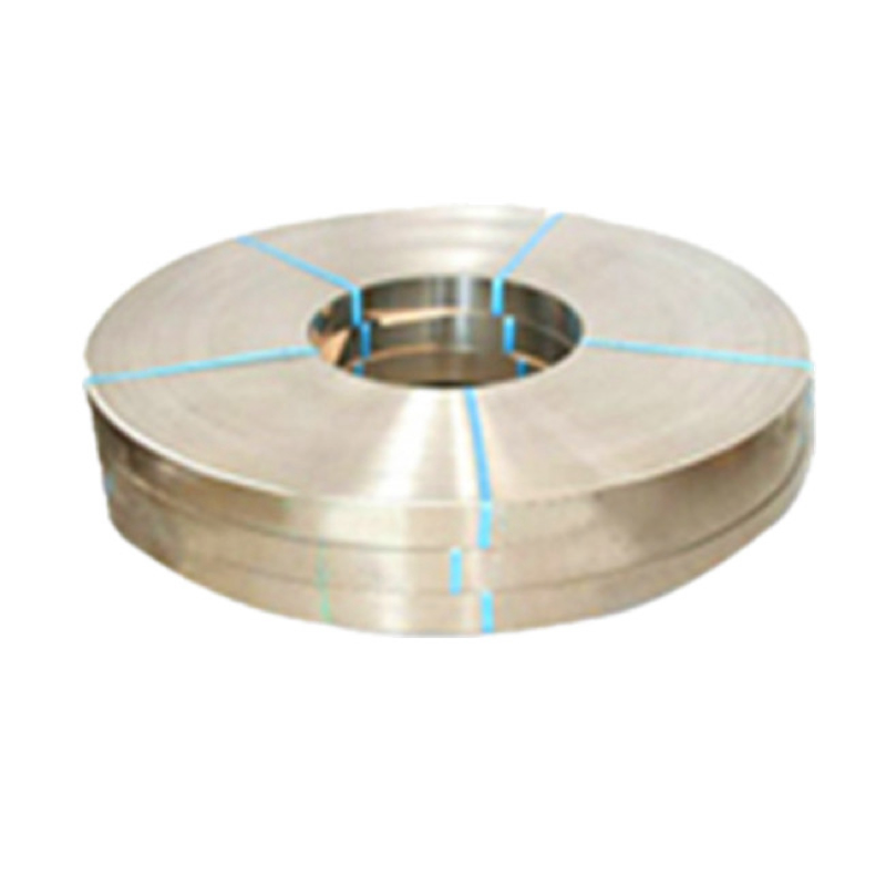 Nickel Strip