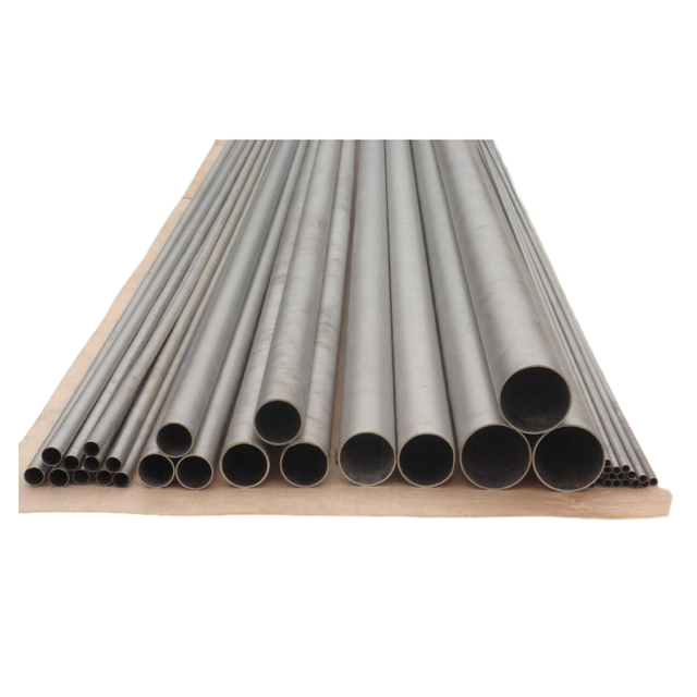 Titanium Tube