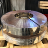 Tinned Copper Strip
