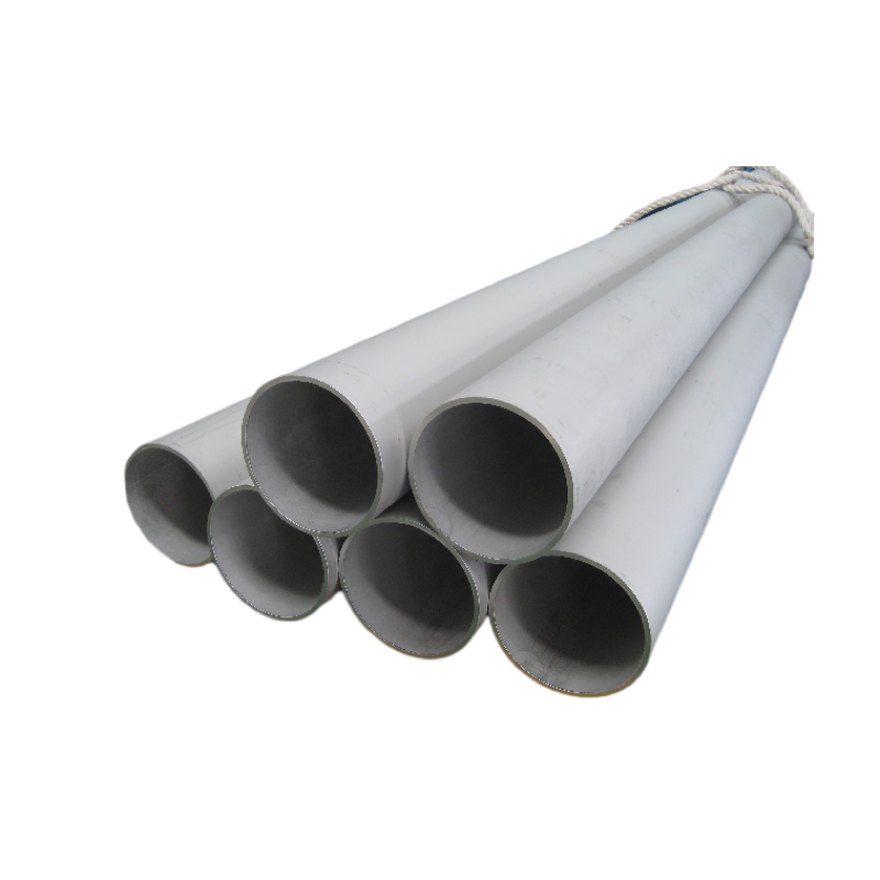 Stainless Steel Pipe