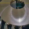 Tinned Copper Strip