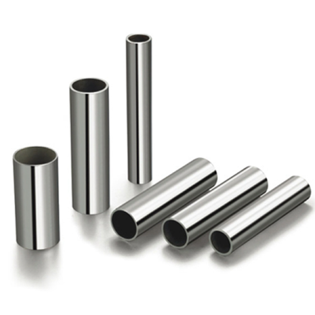 Titanium Tube