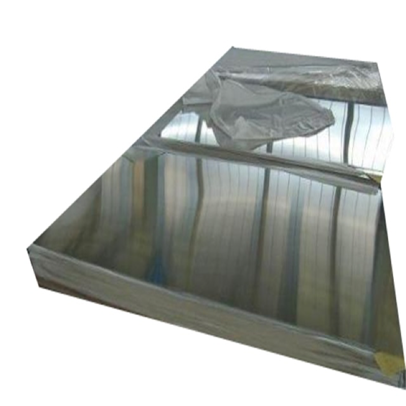 Aluminium Sheet