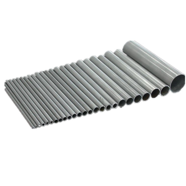Stainless Steel Pipe