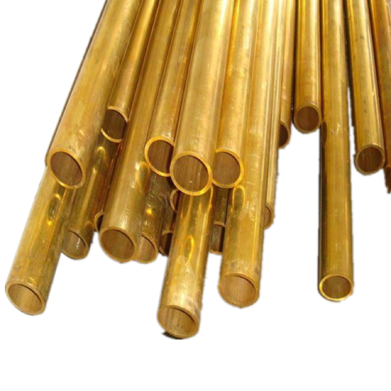 Brass Pipe