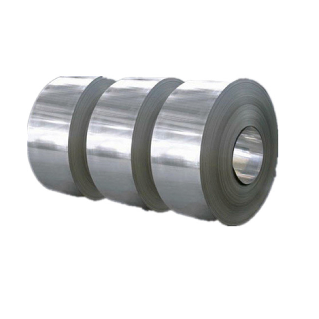 Tinned Copper Strip