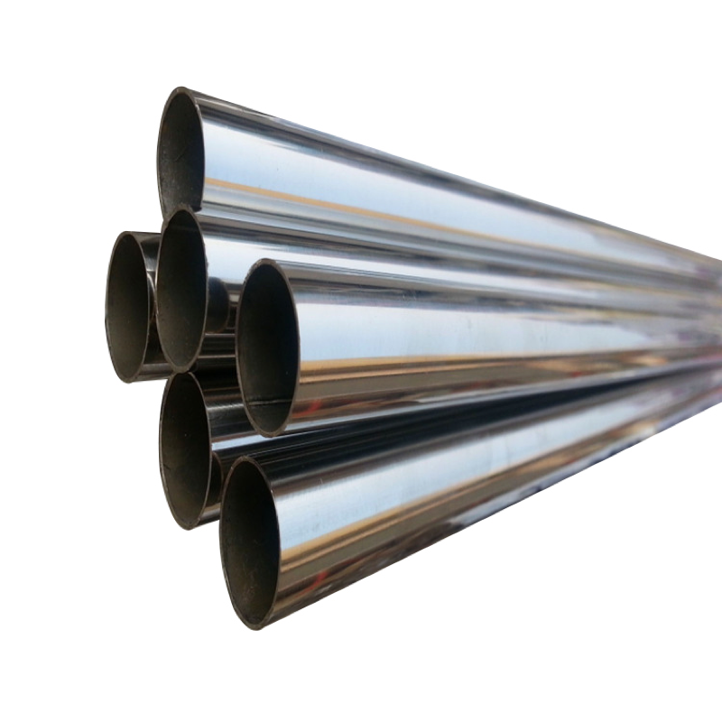 Titanium Tube