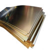 Brass Sheet
