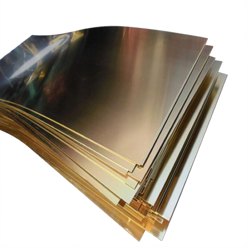 Brass Sheet