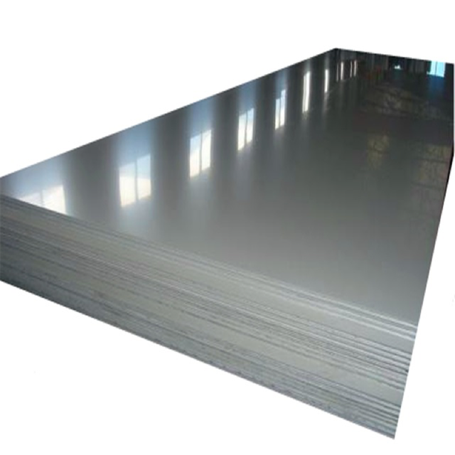 Aluminium Sheet