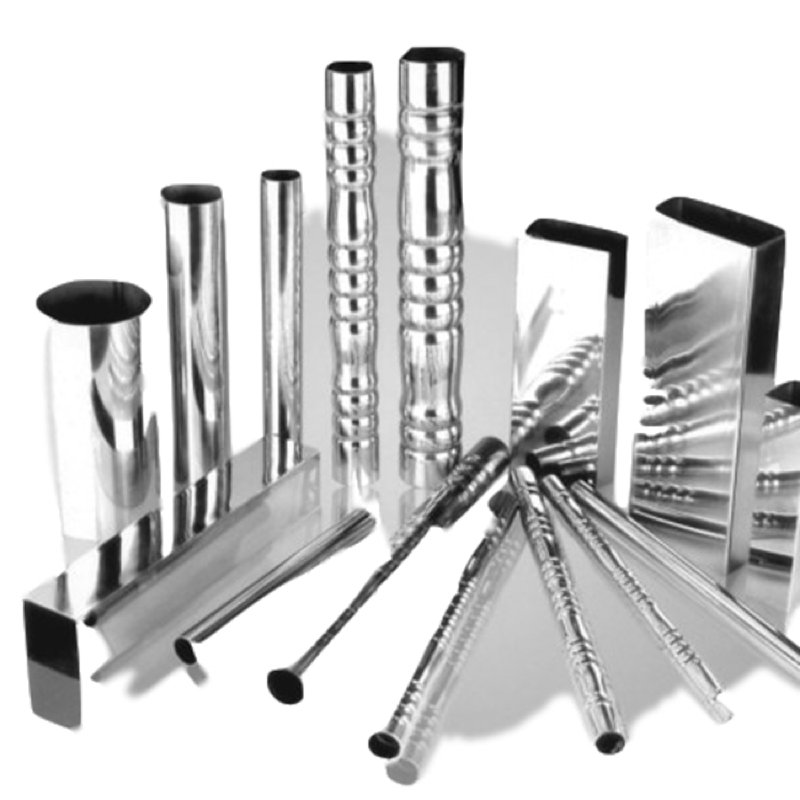 Stainless Steel Pipe