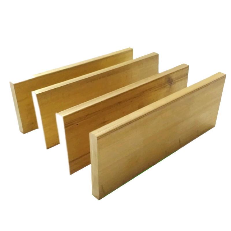 Brass Sheet