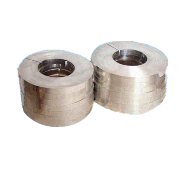 Nickel Strip