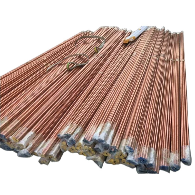 Copper Pipe