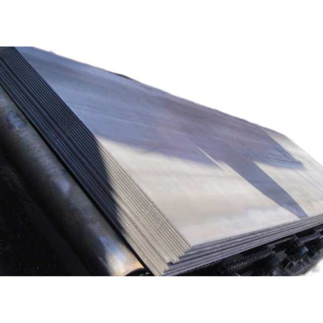 Boiler Plate