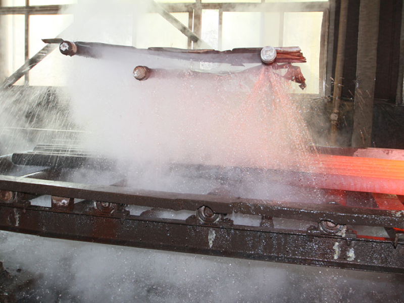About TIANGANG HOLDING CO.,LTD