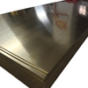 Brass Sheet
