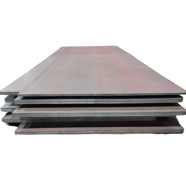 Boiler Plate