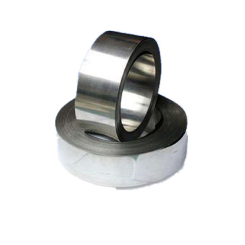 Nickel Strip
