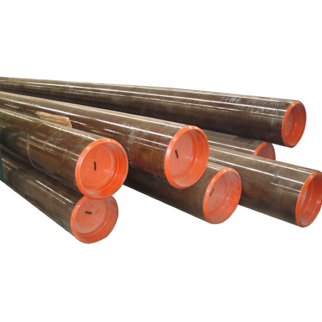 Steel Pipe