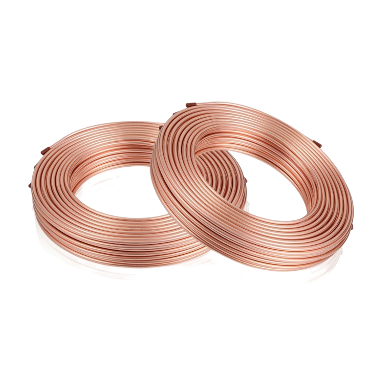 Copper Pipe