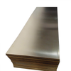 Brass Sheet