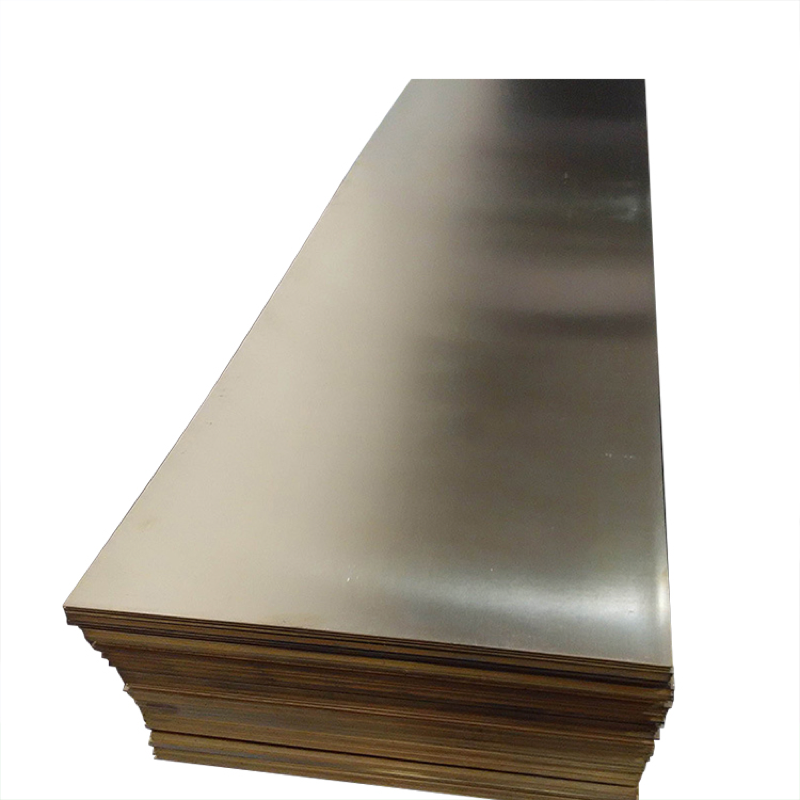 Brass Sheet