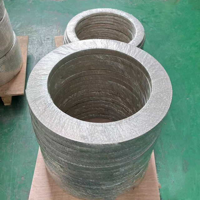 Nickel Strip